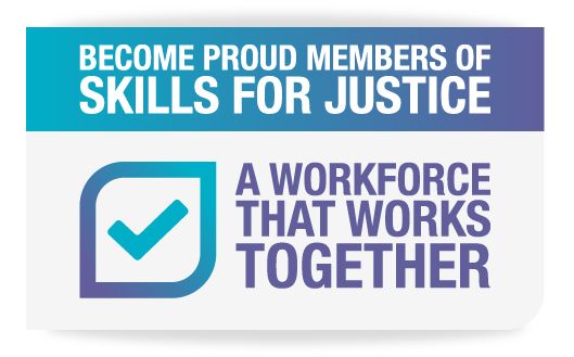 FIRE & RESCUE- Skills for Justice Membership